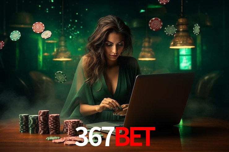 APP oficial da 367BET para mobile